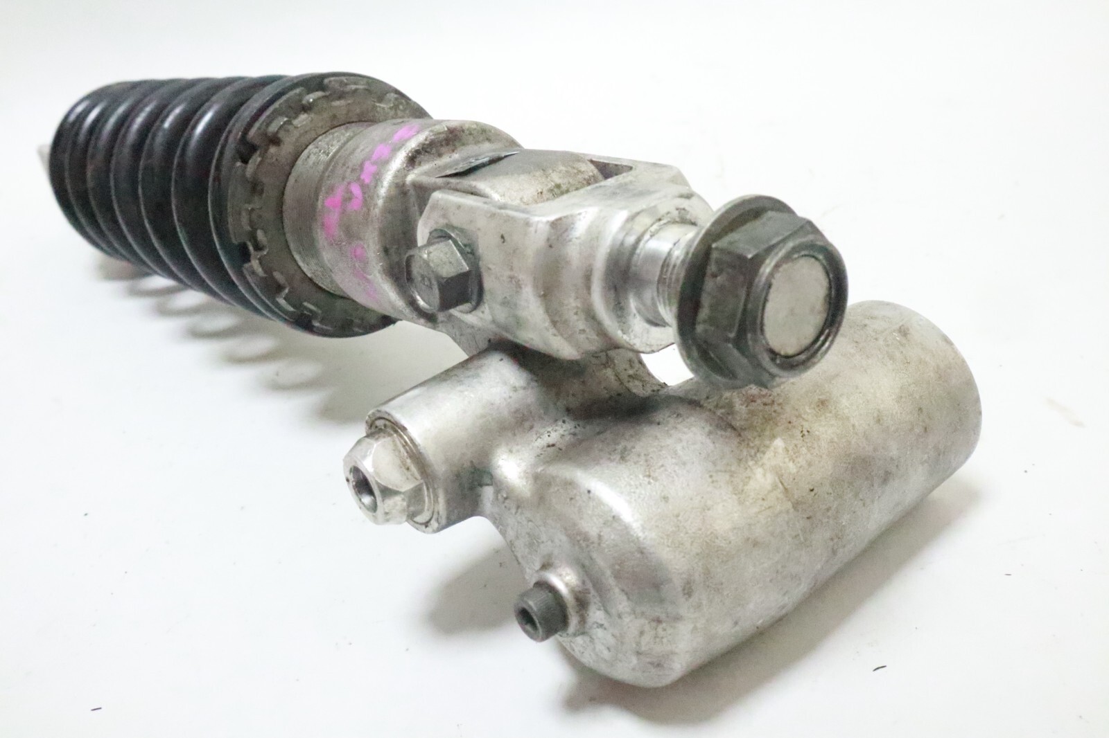 96-99 Suzuki GSXR 750 / 600 REAR SWINGARM SHOCK ABSORBER 62100-33E21 - Image 9