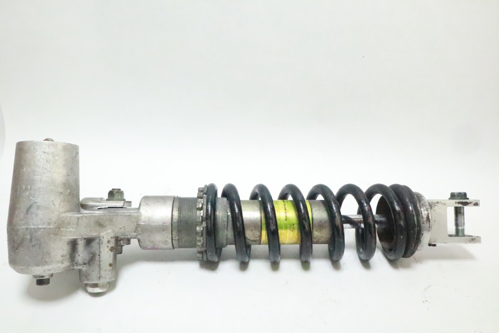96-99 Suzuki GSXR 750 / 600 REAR SWINGARM SHOCK ABSORBER 62100-33E21 - Image 10