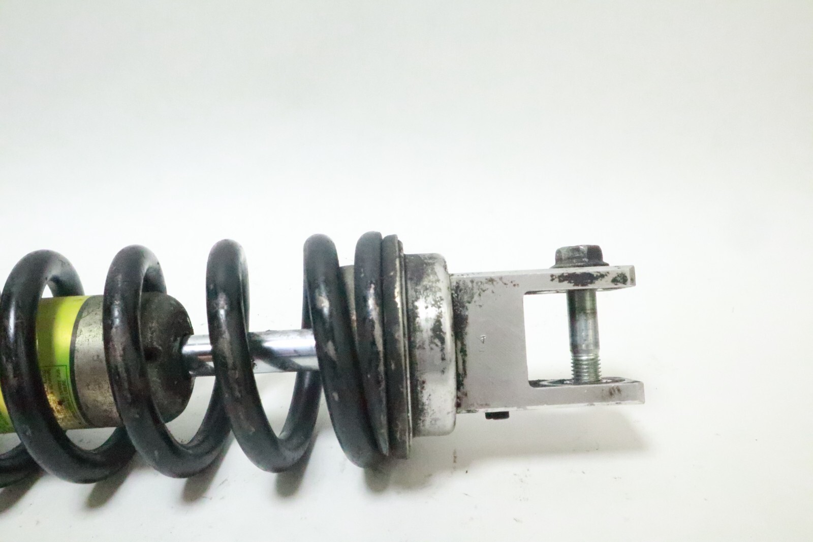 96-99 Suzuki GSXR 750 / 600 REAR SWINGARM SHOCK ABSORBER 62100-33E21 - Image 13