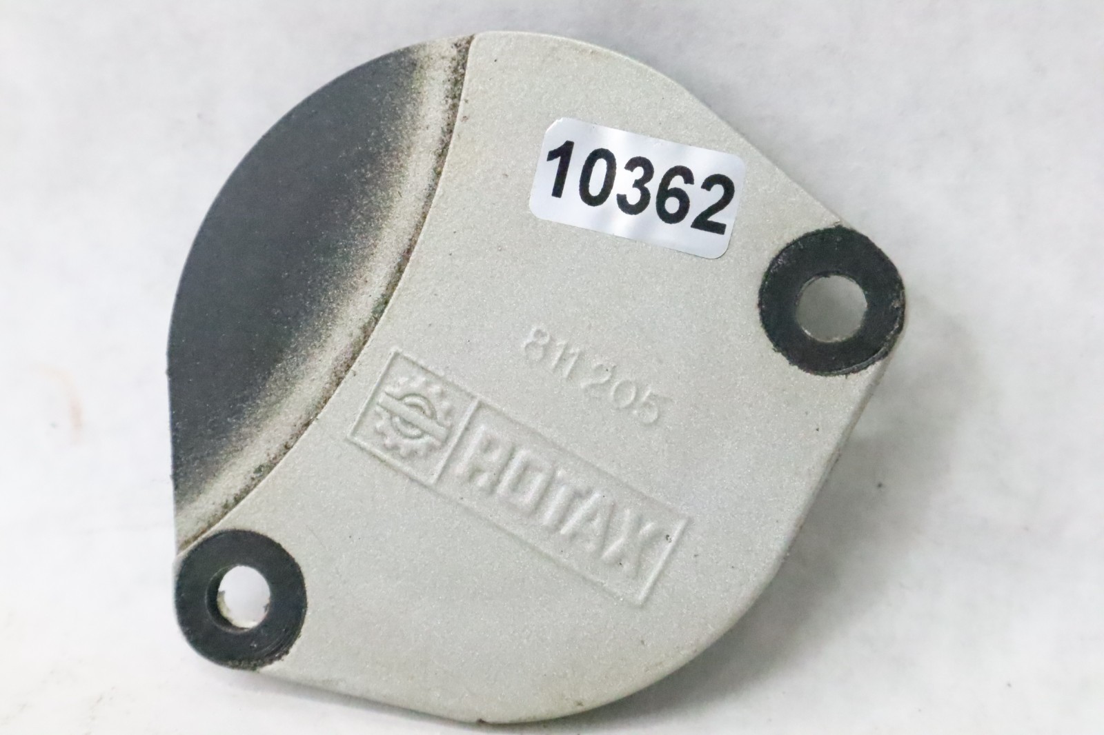 2000-2007 Sea-Doo OEM Bearing Cap Cover Freshwater LRV RX GTX DI Sportster LE - Image 2