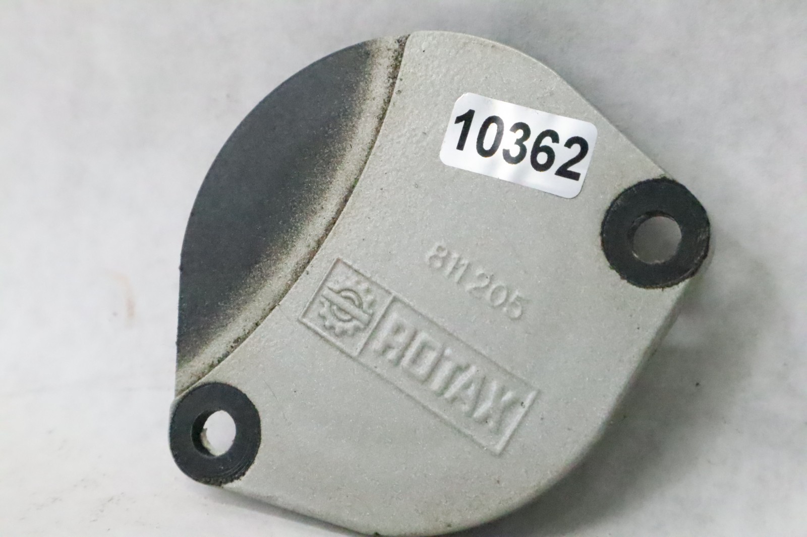 2000-2007 Sea-Doo OEM Bearing Cap Cover Freshwater LRV RX GTX DI Sportster LE - Image 3