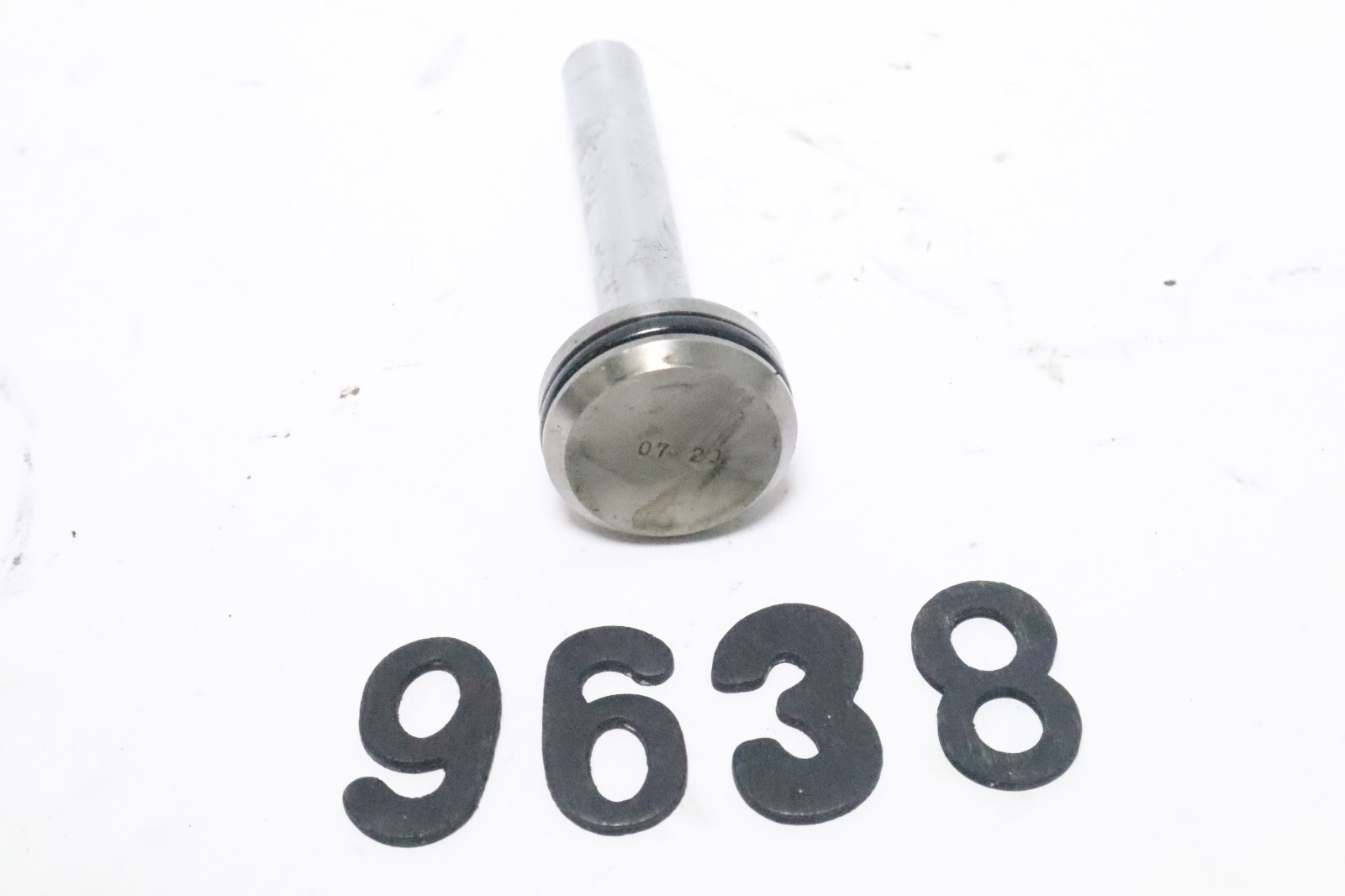 48601-94501 Suzuki Piston ROD Ram DT 85 115 140 HP - Image 3