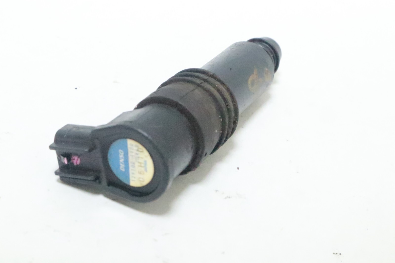 10-08 GSXR 1000 & 01-05 GSXR 600/750 IGNITION COILS COIL SPARK PLUG CAPS
