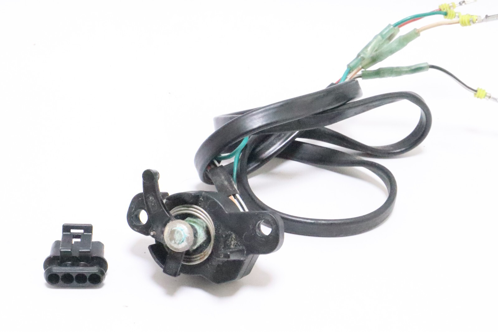 Evinrude 150 HP 150hp etec g2 175 200 hp Stroke Sending Unit ASSY 0587333