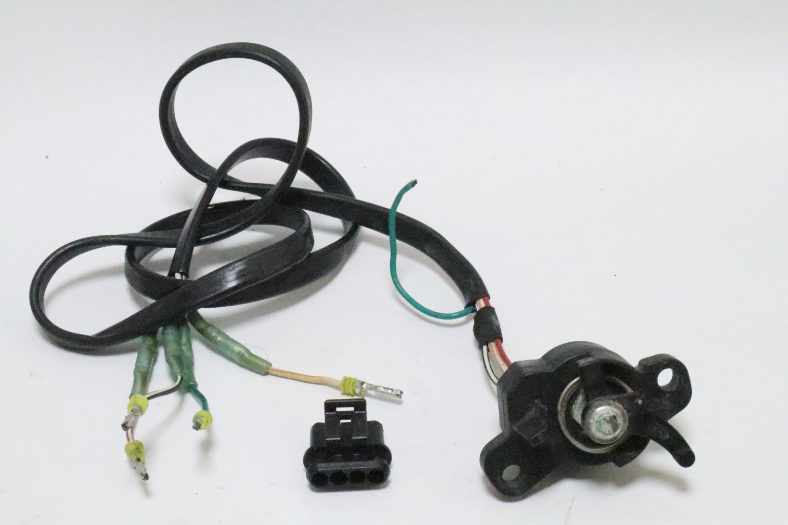Evinrude 150 HP 150hp etec g2 175 200 hp Stroke Sending Unit ASSY 0587333 - Image 8