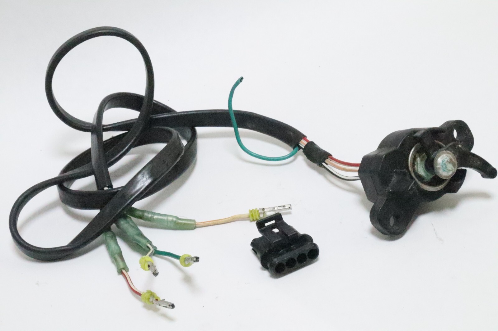 Evinrude 150 HP 150hp etec g2 175 200 hp Stroke Sending Unit ASSY 0587333 - Image 9