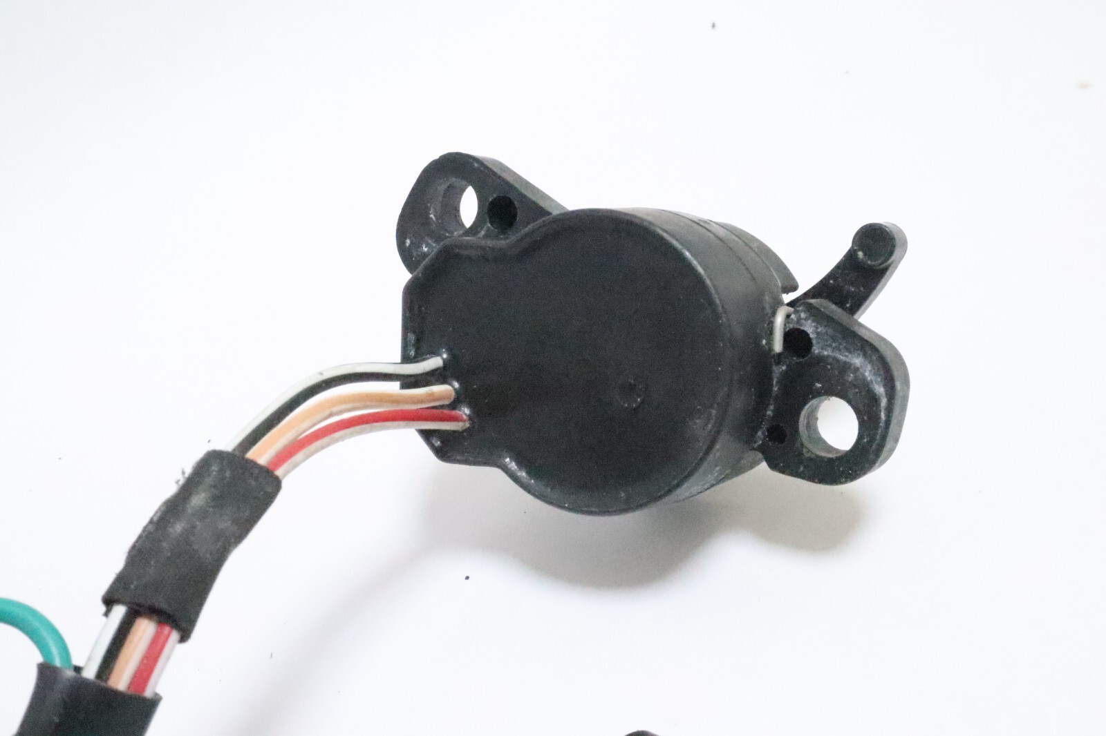 Evinrude 150 HP 150hp etec g2 175 200 hp Stroke Sending Unit ASSY 0587333 - Image 11