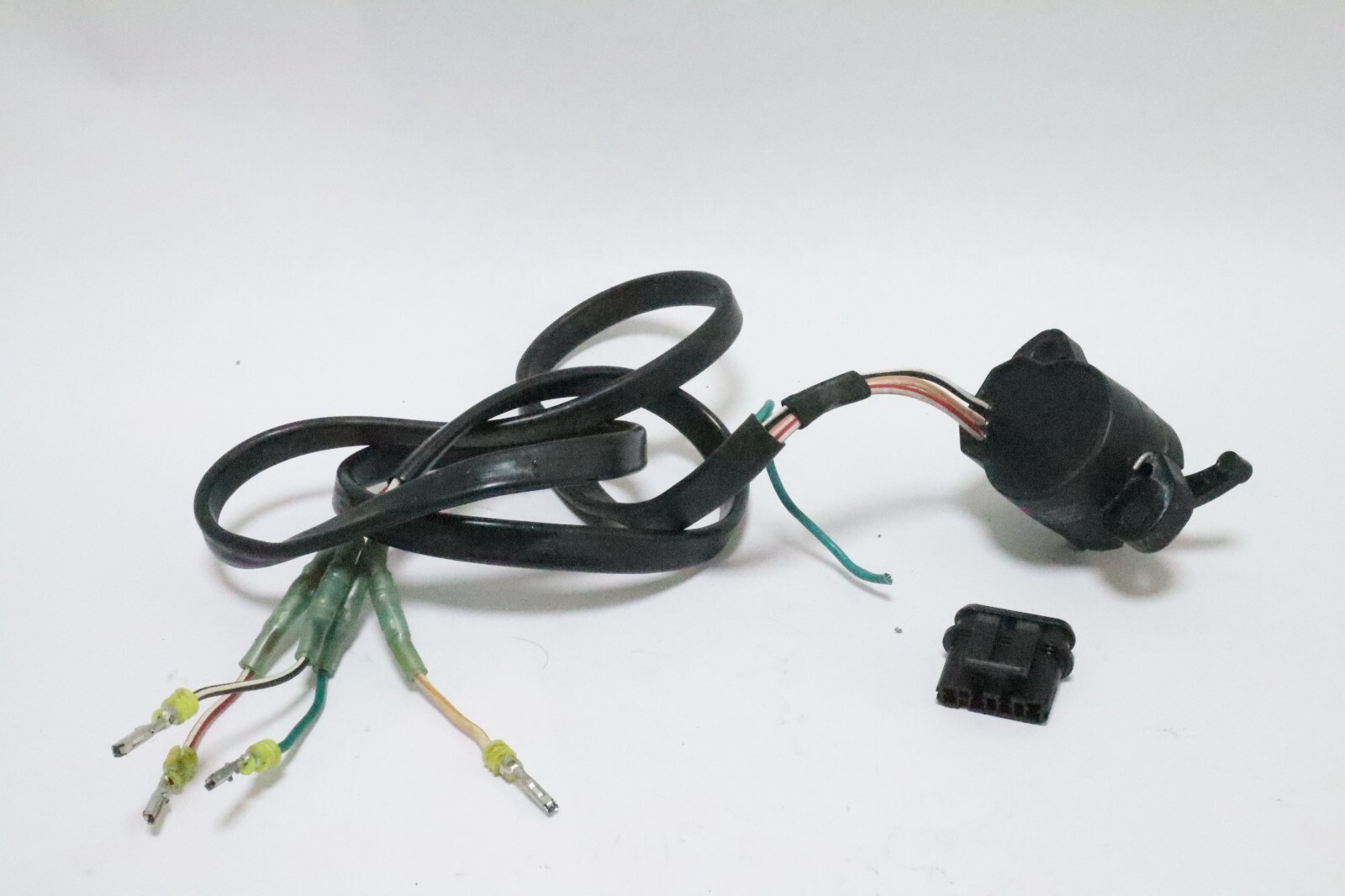 Evinrude 150 HP 150hp etec g2 175 200 hp Stroke Sending Unit ASSY 0587333 - Image 12