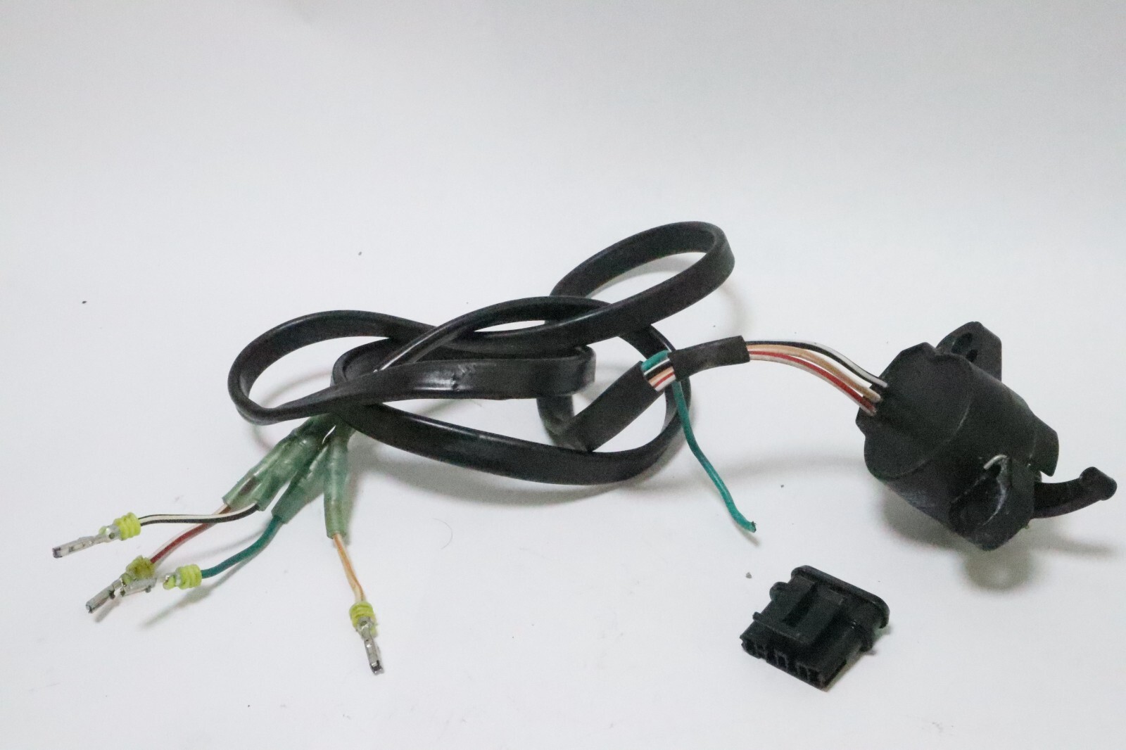 Evinrude 150 HP 150hp etec g2 175 200 hp Stroke Sending Unit ASSY 0587333 - Image 13