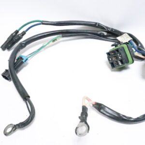 Dobson Parts