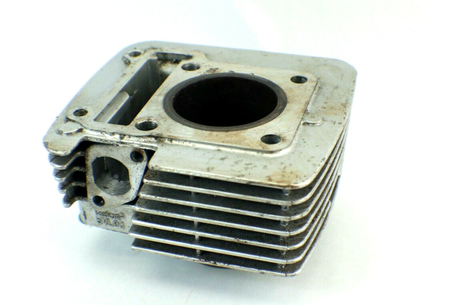 01 02 03 04 05 YAMAHA TTR125L ENGINE MOTOR CYLINDER JUG