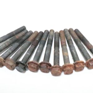 Dobson Parts