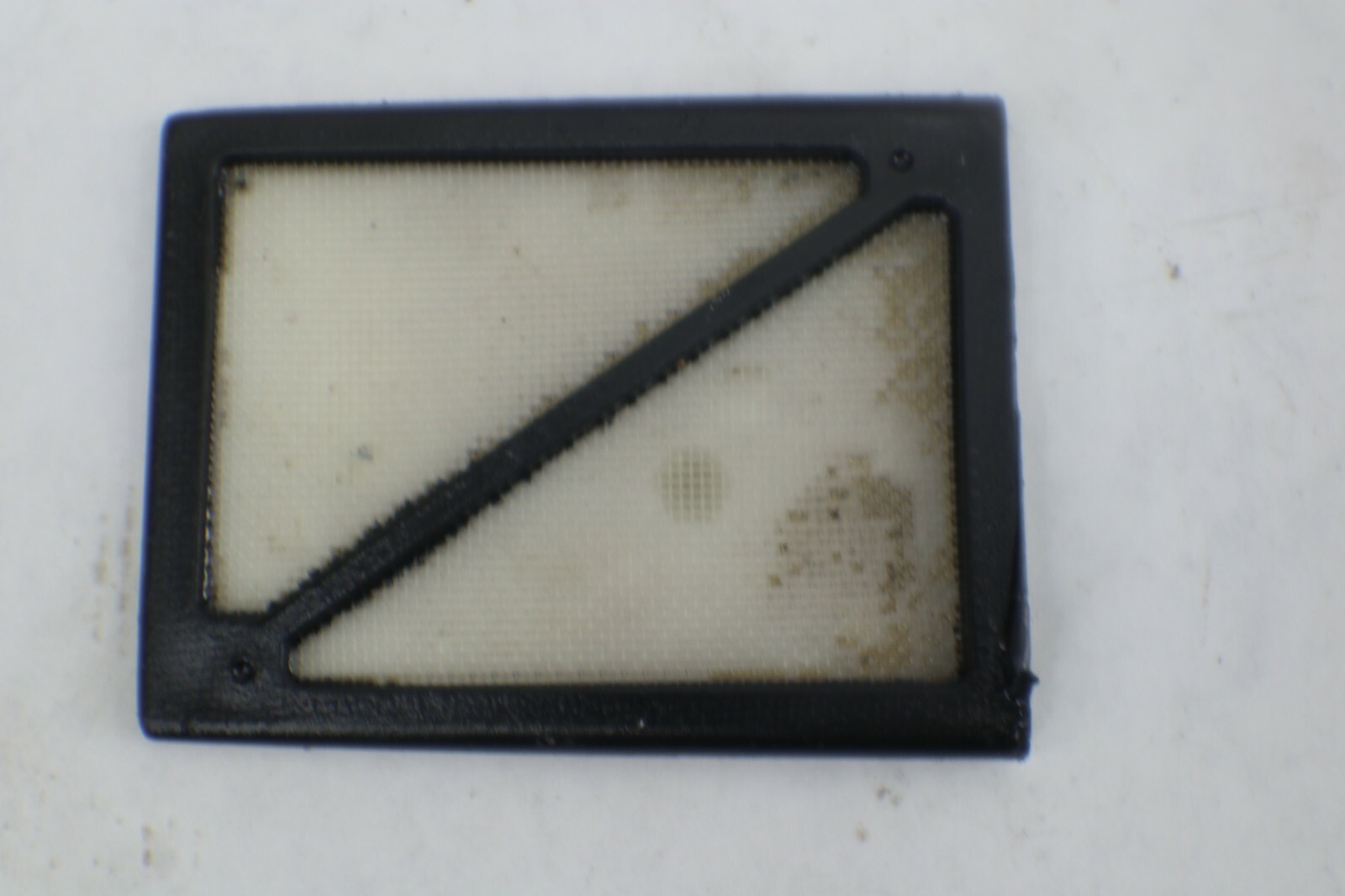 Seadoo GTX RXP RXT GTI Speedster 4-Tec 2002-2017 Oil Sieve Screen Oem 420956950