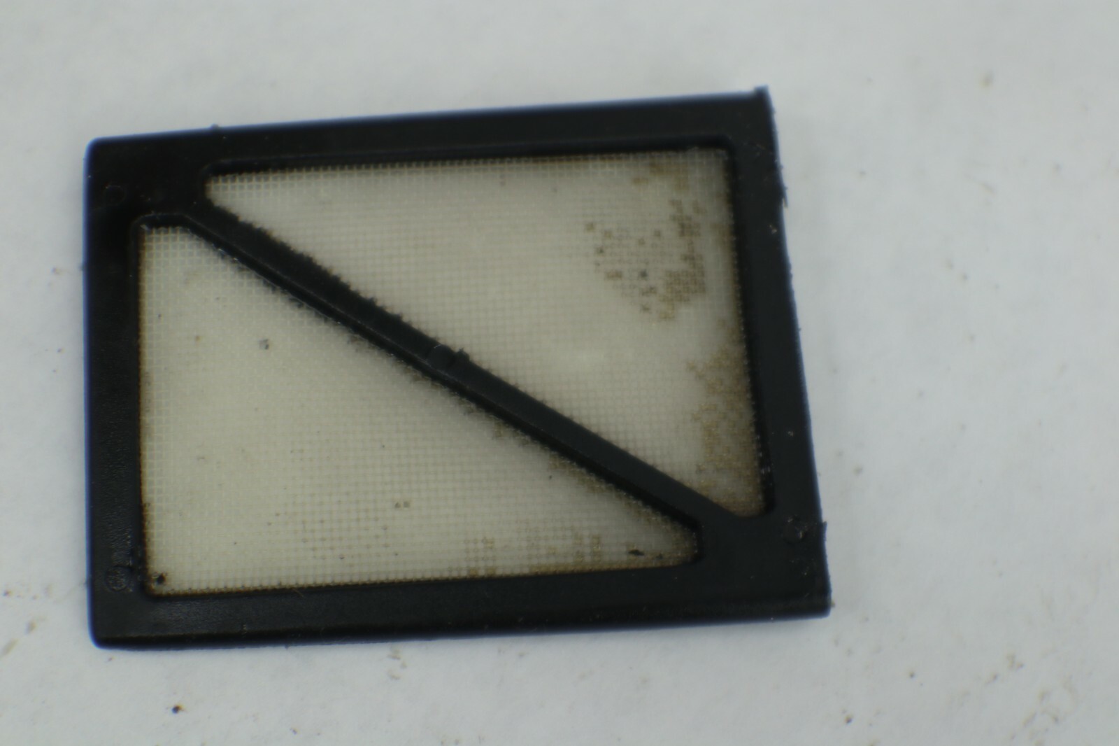 Seadoo GTX RXP RXT GTI Speedster 4-Tec 2002-2017 Oil Sieve Screen Oem 420956950 - Image 2