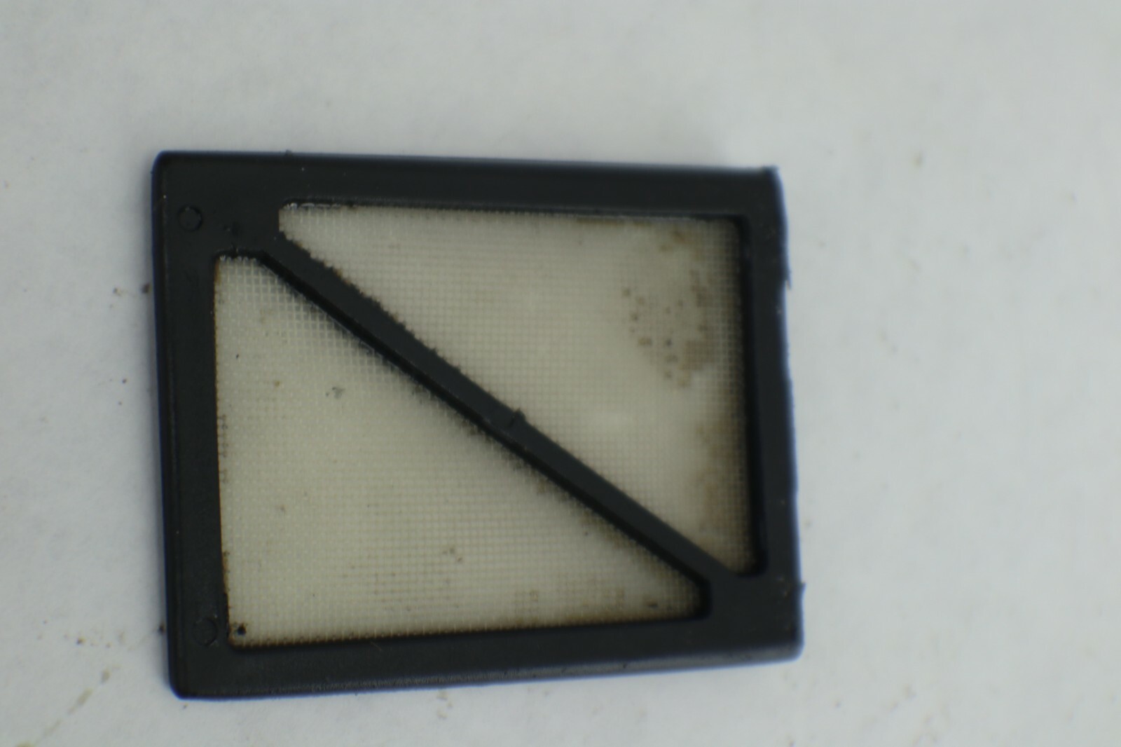 Seadoo GTX RXP RXT GTI Speedster 4-Tec 2002-2017 Oil Sieve Screen Oem 420956950 - Image 3