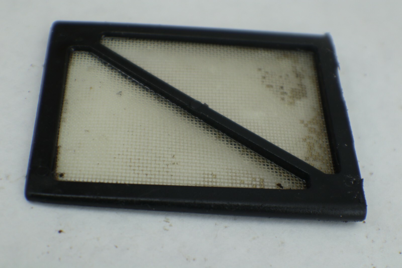 Seadoo GTX RXP RXT GTI Speedster 4-Tec 2002-2017 Oil Sieve Screen Oem 420956950 - Image 4