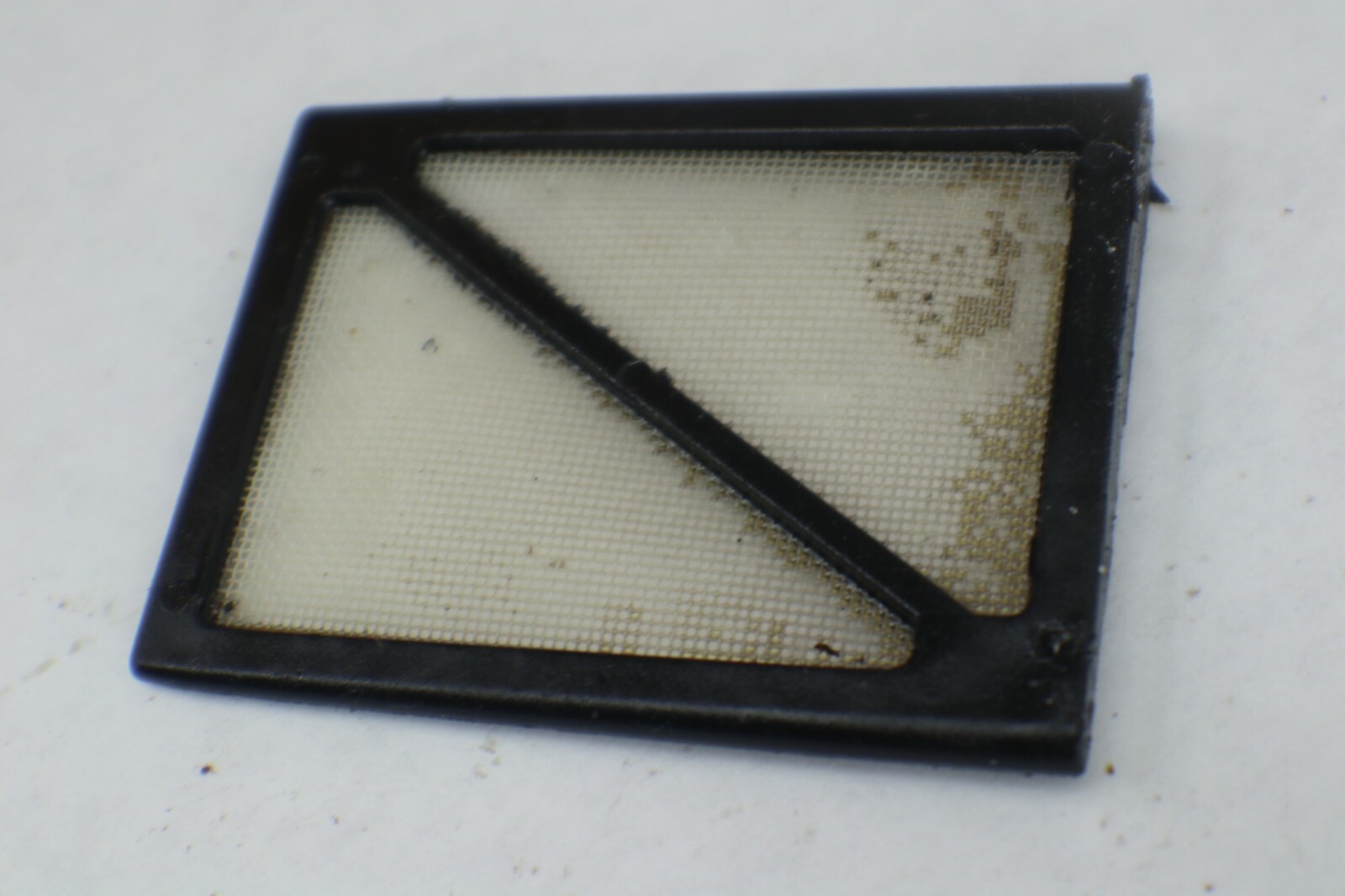 Seadoo GTX RXP RXT GTI Speedster 4-Tec 2002-2017 Oil Sieve Screen Oem 420956950 - Image 5