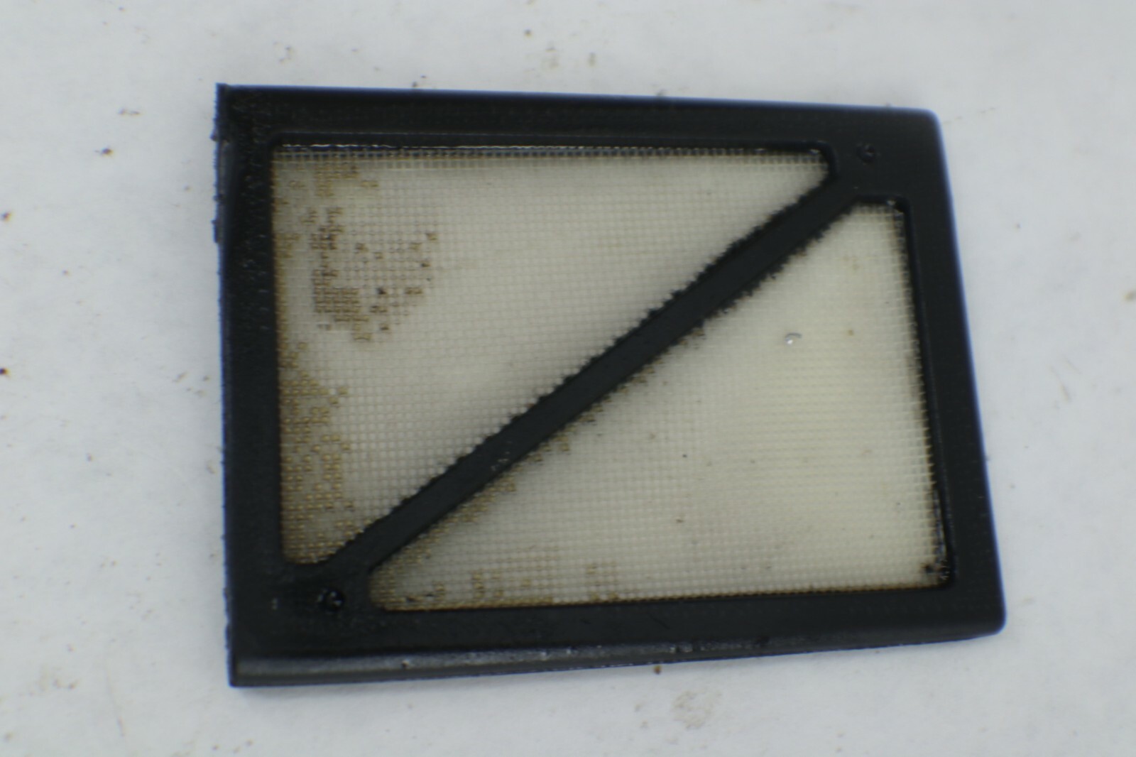 Seadoo GTX RXP RXT GTI Speedster 4-Tec 2002-2017 Oil Sieve Screen Oem 420956950 - Image 9