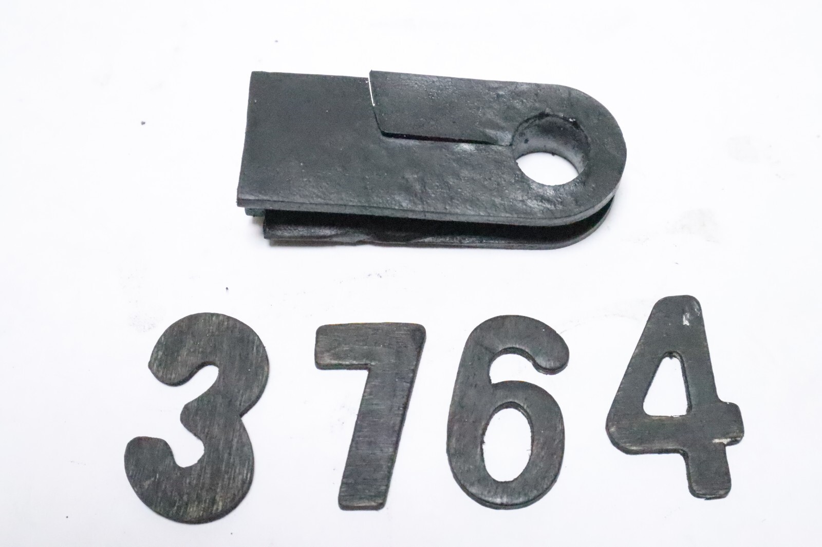 OMC JOHNSON EVINRUDE , GROMMET, 0350771 , 350771 - Image 2