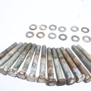 Dobson Parts