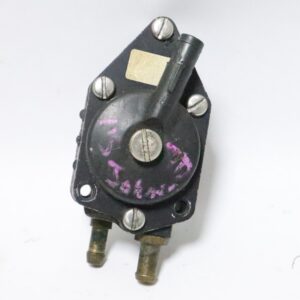 Dobson Parts