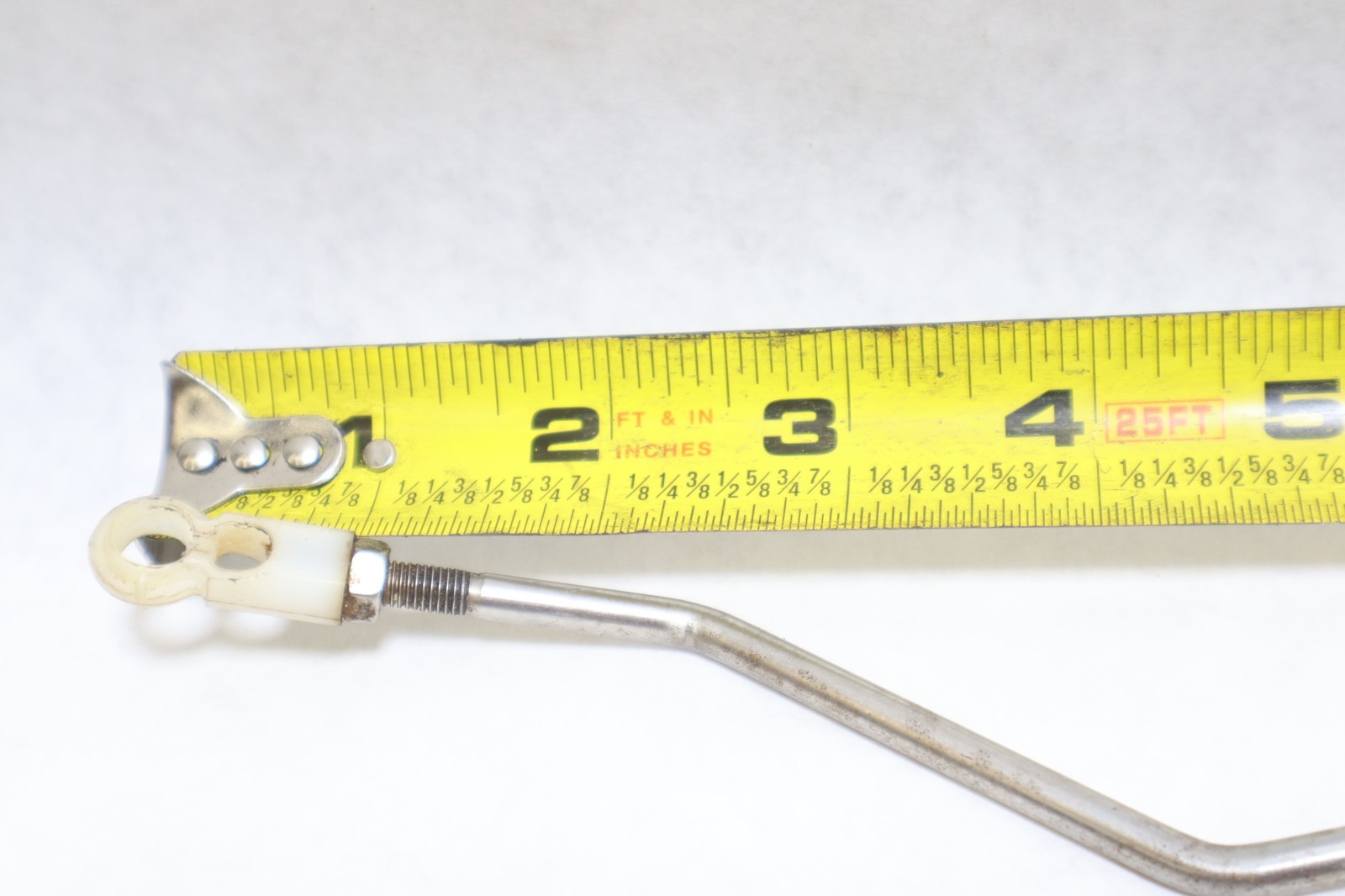 YAMAHA OUTBOARD 150 HP - 225 HP 2 STROKE OEM LINK ROD 67H-41241-00-00 - Image 7