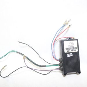 Dobson Parts