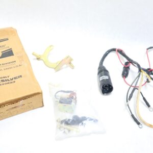 Dobson Parts