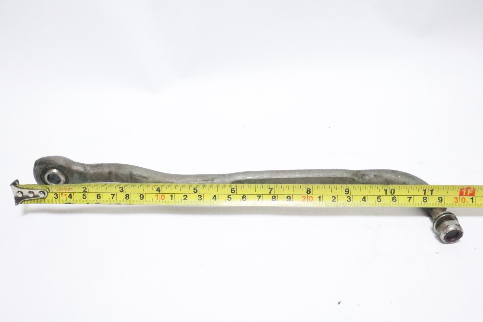 Mercury Force 35HP 40 50 60 HP 60HP Steering Link Rod 19608--1 - Image 4