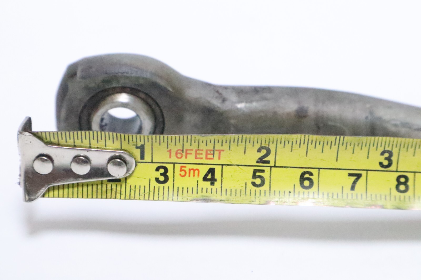 Mercury Force 35HP 40 50 60 HP 60HP Steering Link Rod 19608--1 - Image 5