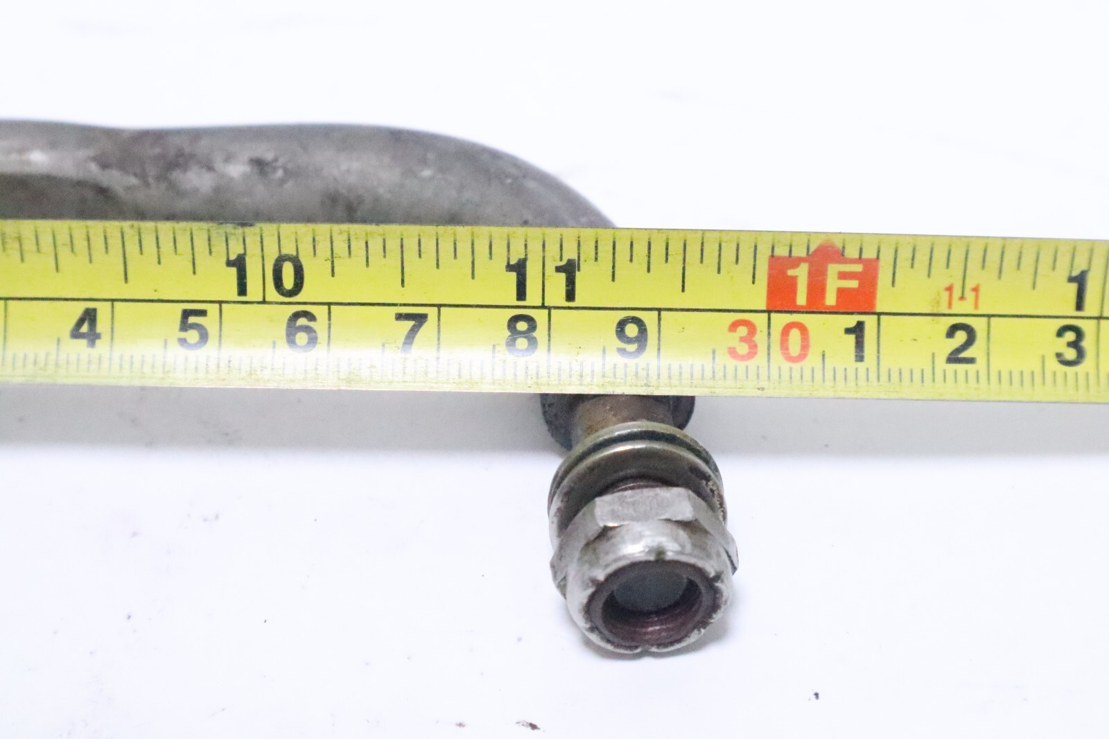 Mercury Force 35HP 40 50 60 HP 60HP Steering Link Rod 19608--1 - Image 6