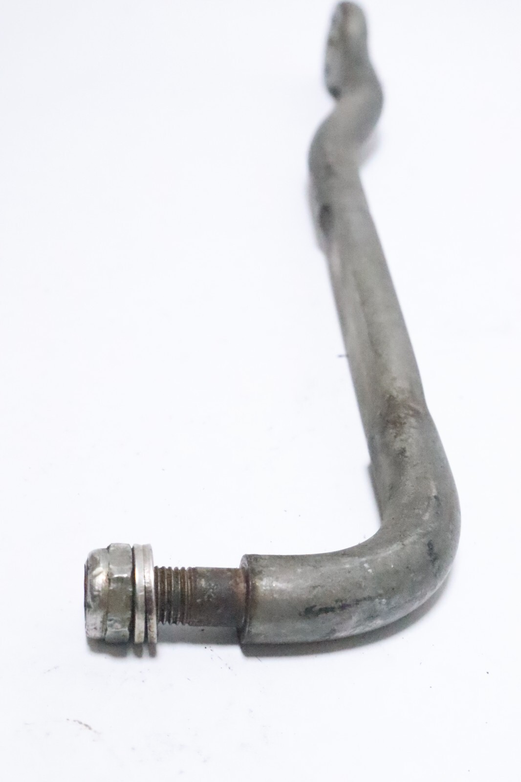Mercury Force 35HP 40 50 60 HP 60HP Steering Link Rod 19608--1 - Image 8