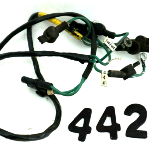Dobson Parts