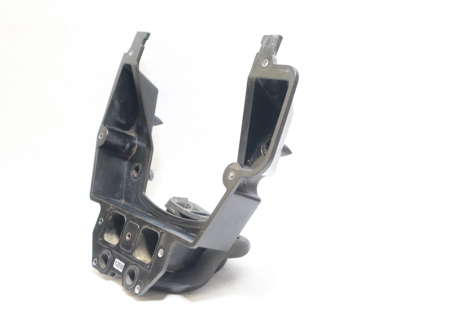 Yamaha OUTBOARD 150 hp - 200 hp APRON 68F-42771-00-00 - Image 4