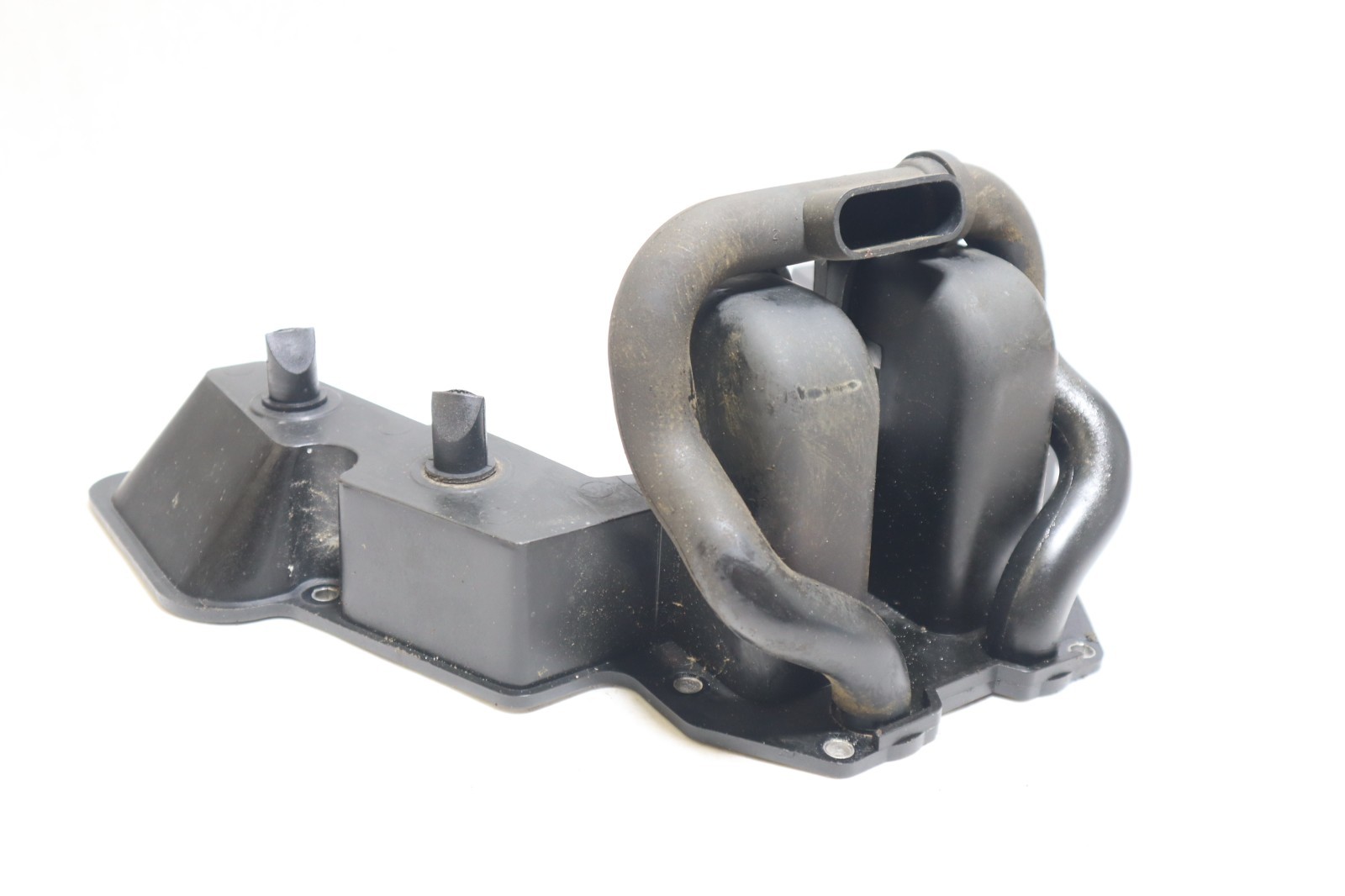 Yamaha OUTBOARD 150 hp - 200 hp APRON 68F-42771-00-00 - Image 9