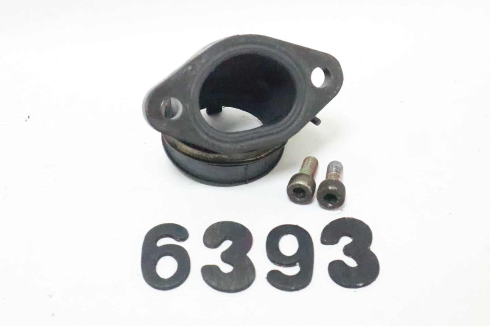 Intake Manifold Carburetor Boot for Polaris Sportsman 500 2001-2013 3085809 - Image 3