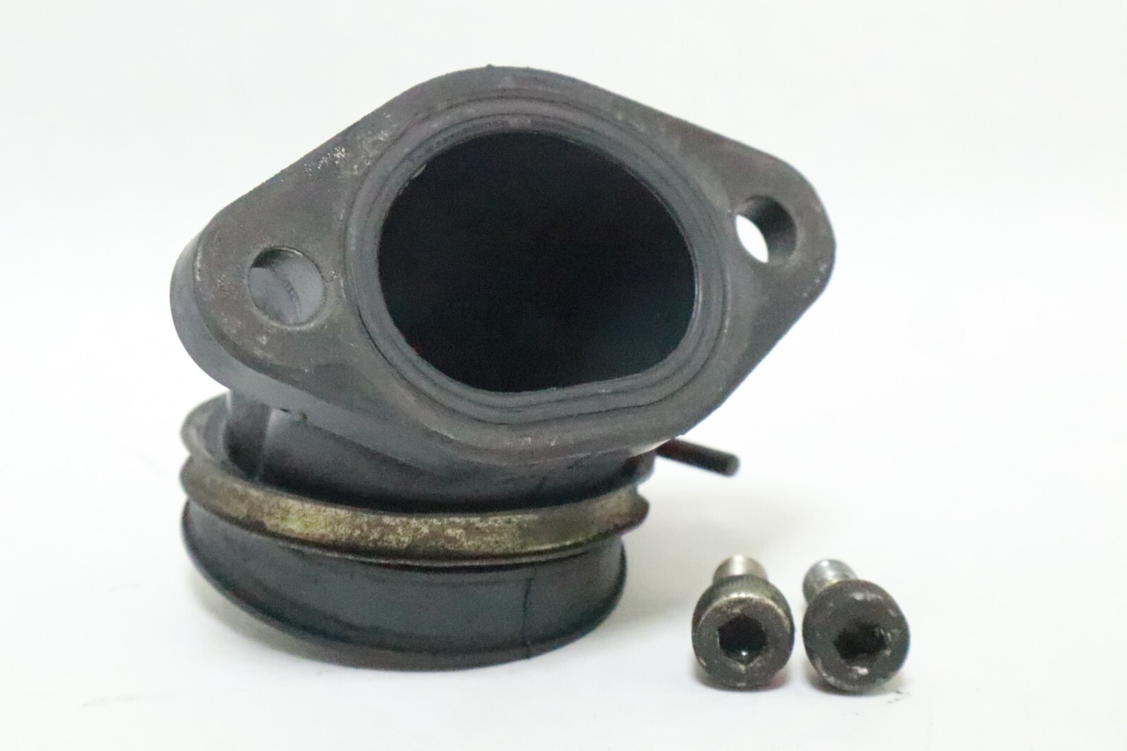 Intake Manifold Carburetor Boot for Polaris Sportsman 500 2001-2013 3085809 - Image 4