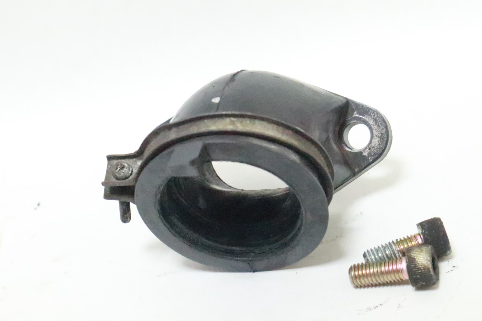 Intake Manifold Carburetor Boot for Polaris Sportsman 500 2001-2013 3085809 - Image 8