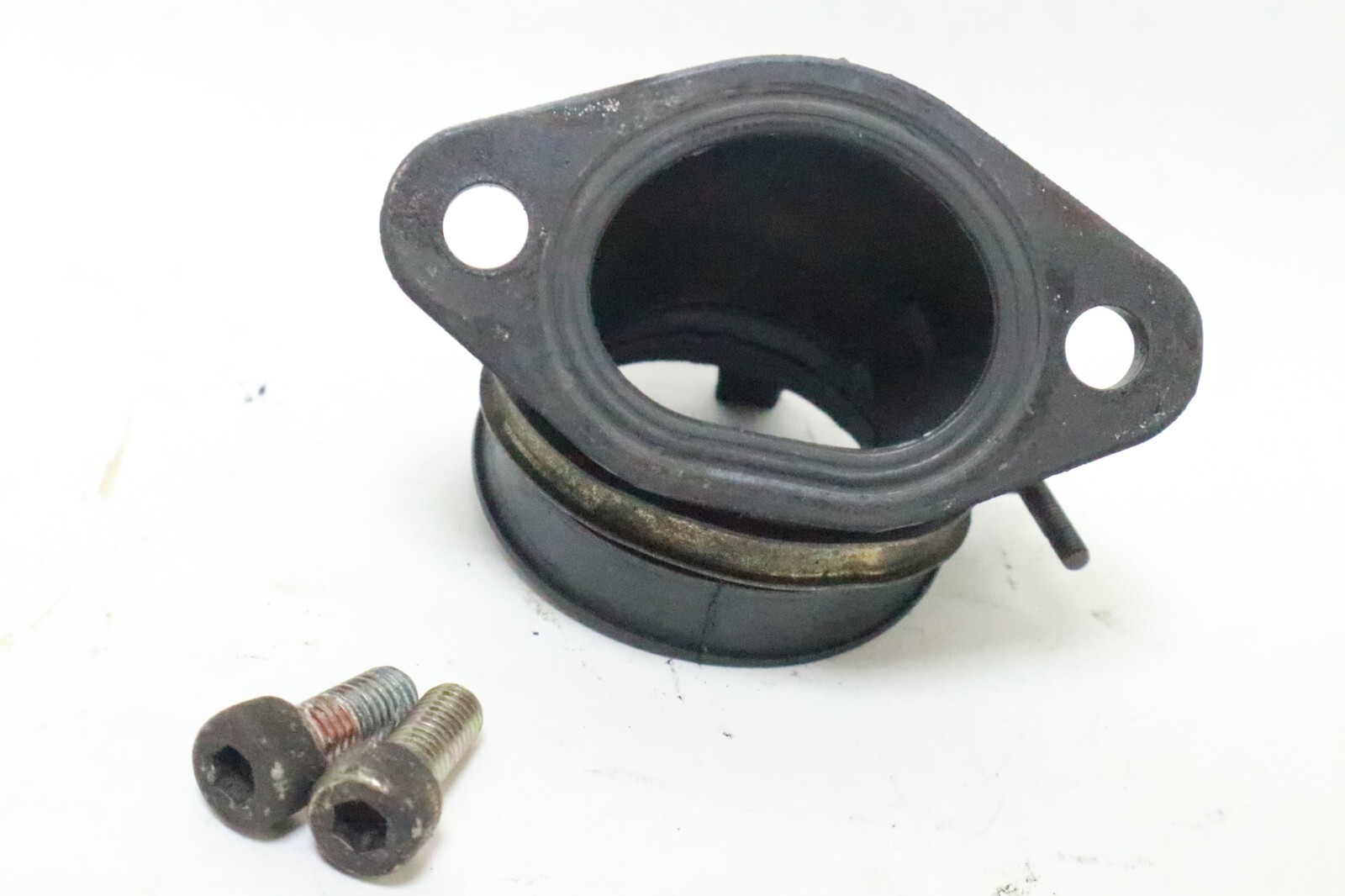 Intake Manifold Carburetor Boot for Polaris Sportsman 500 2001-2013 3085809 - Image 12