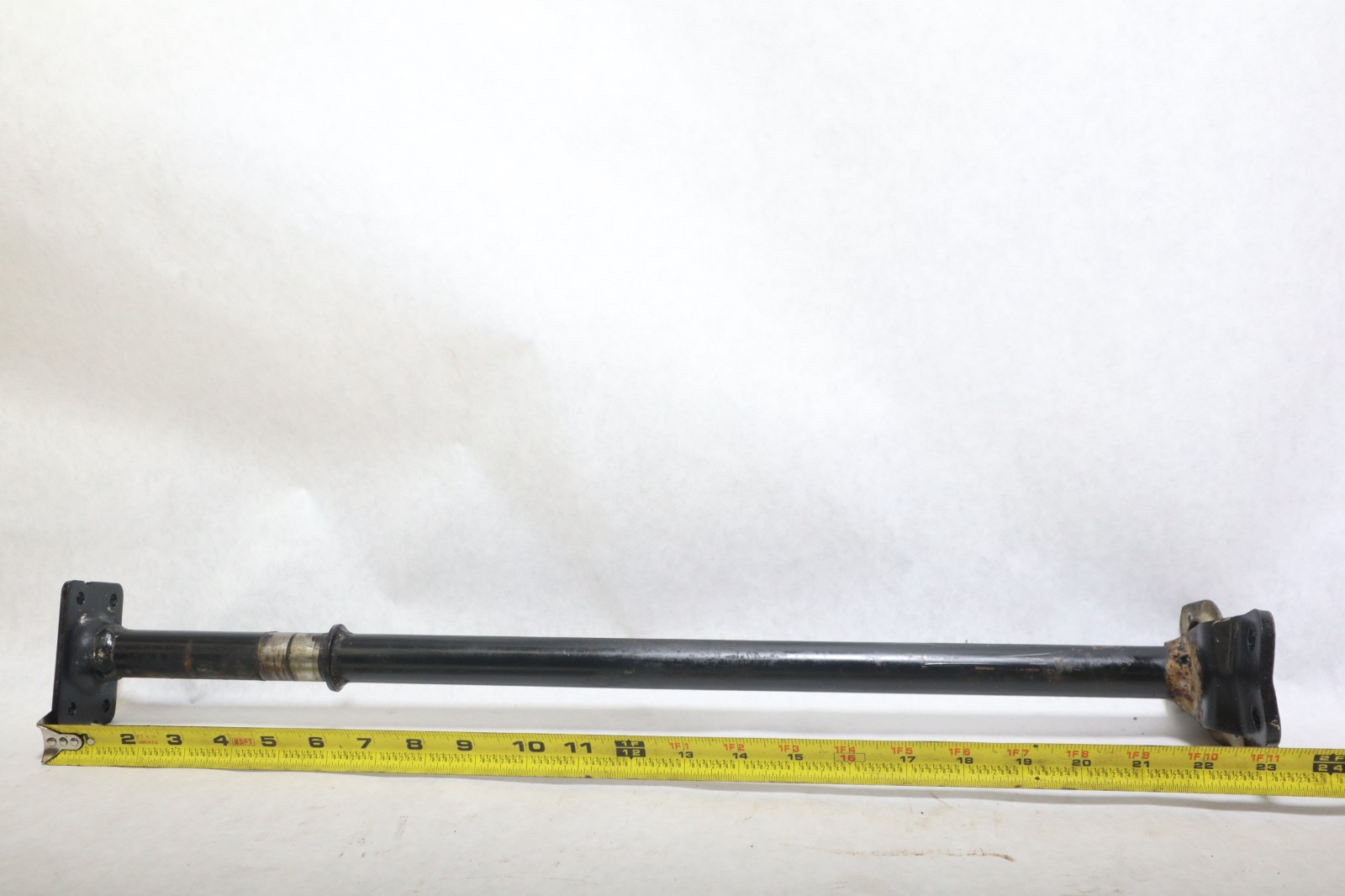 Used OEM - Polaris Sportsman 300 400 HO 4x4 Hawkeye 300 Steering Stem 1015959 - Image 5
