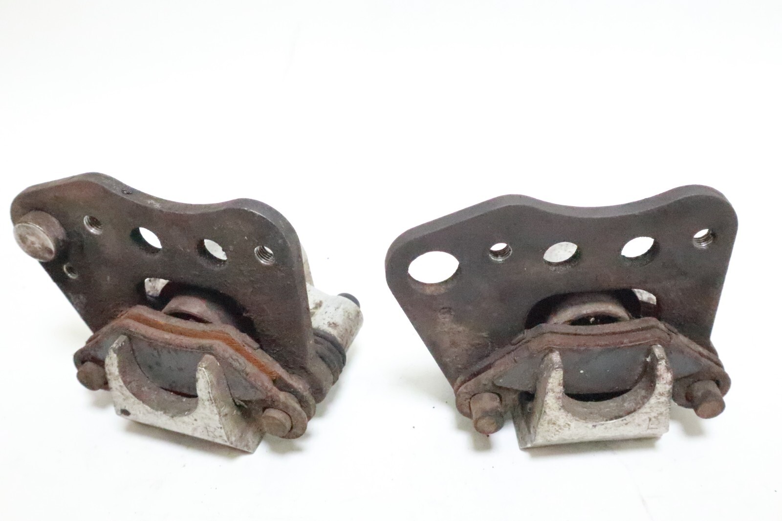 Front Left Right Brake Calipers for Polaris Sportsman 335 400 500 600 700 - Image 3