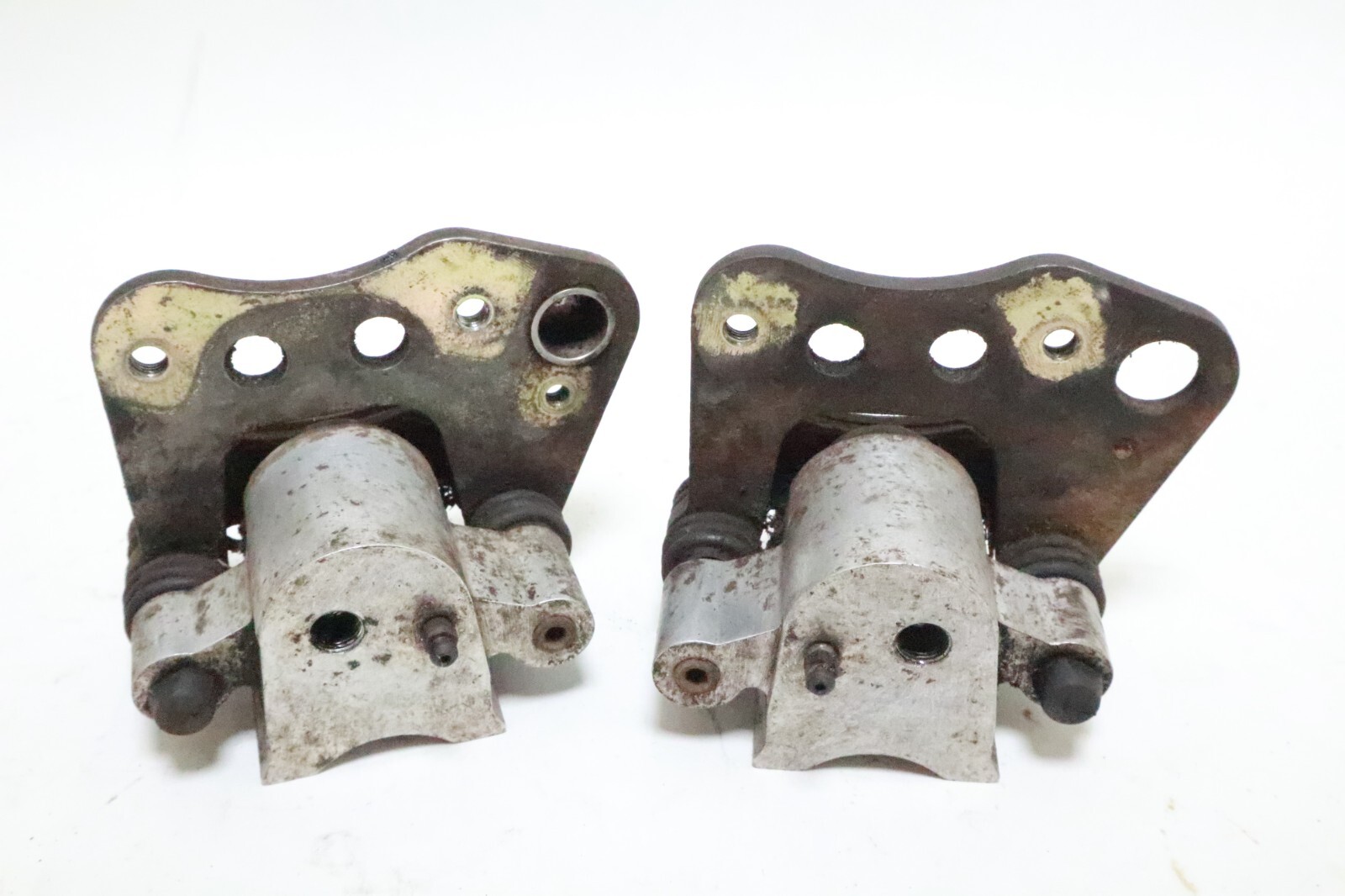 Front Left Right Brake Calipers for Polaris Sportsman 335 400 500 600 700 - Image 8