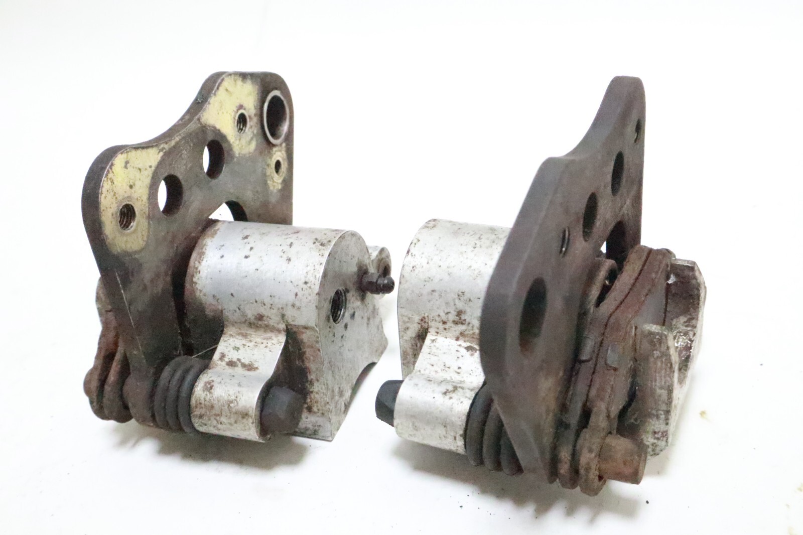 Front Left Right Brake Calipers for Polaris Sportsman 335 400 500 600 700 - Image 12