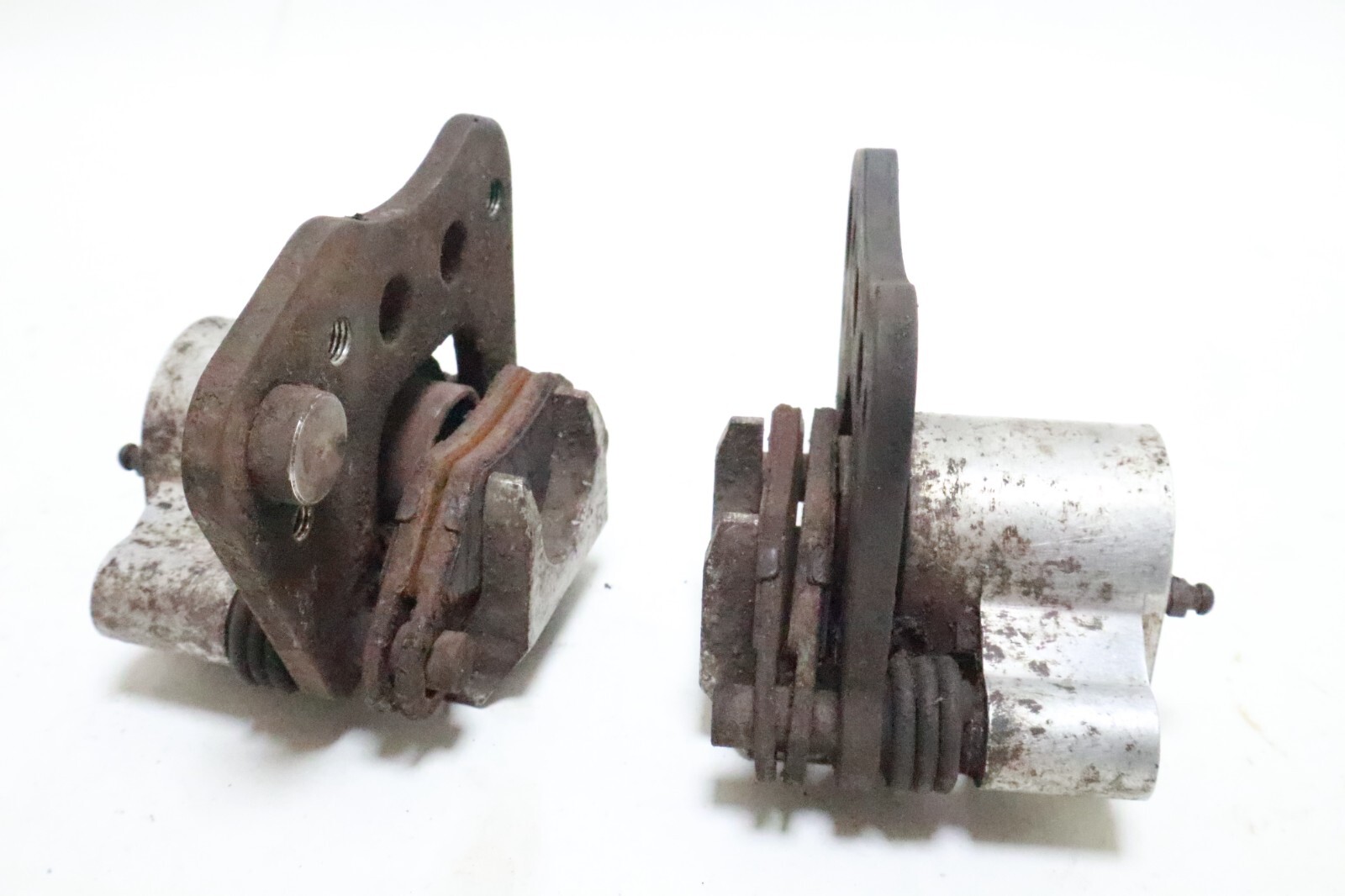 Front Left Right Brake Calipers for Polaris Sportsman 335 400 500 600 700 - Image 17