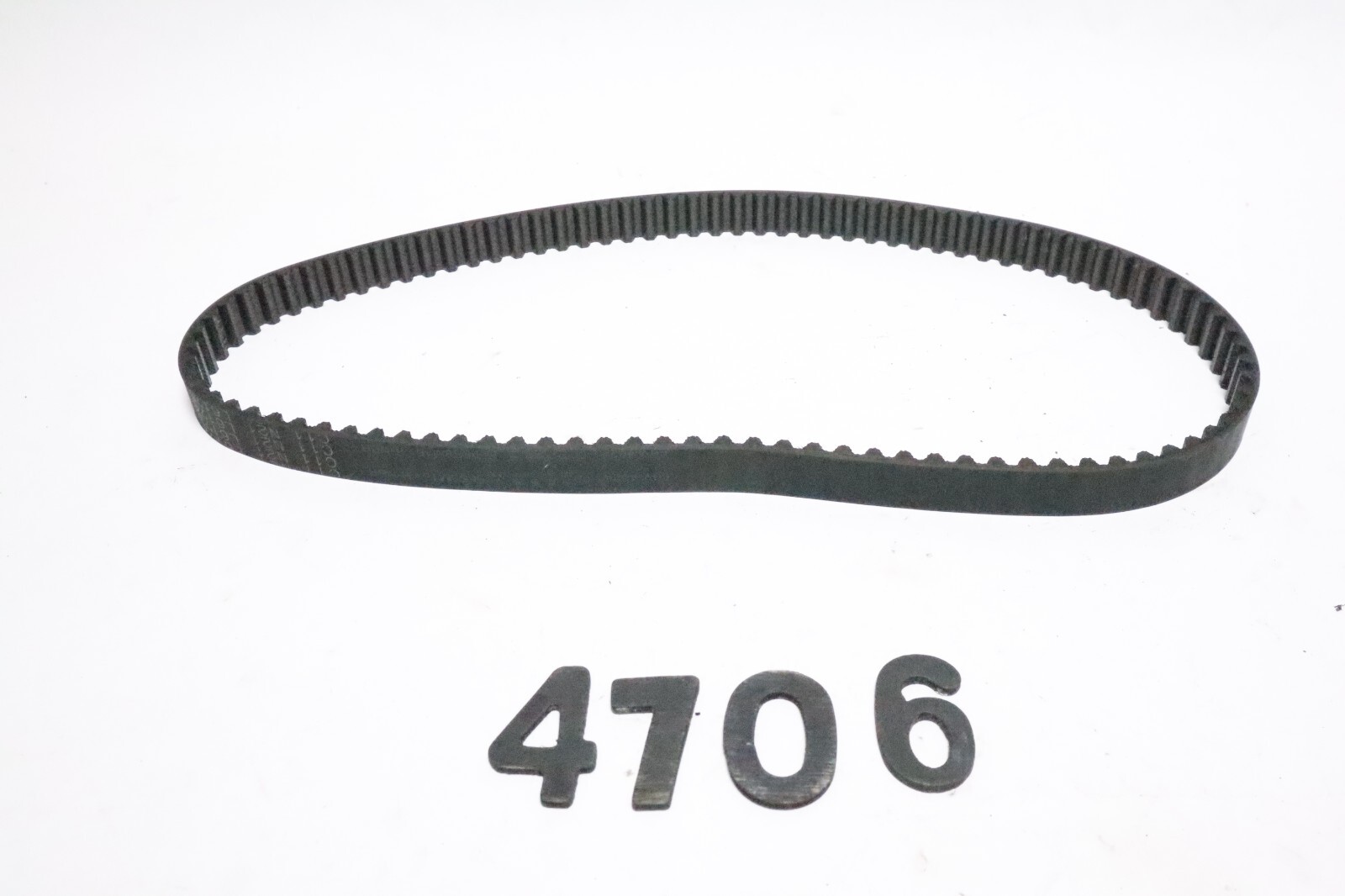 Yamaha 3.3L HPDI Engine Timing Belt 60V-46241-00-00 - Image 2