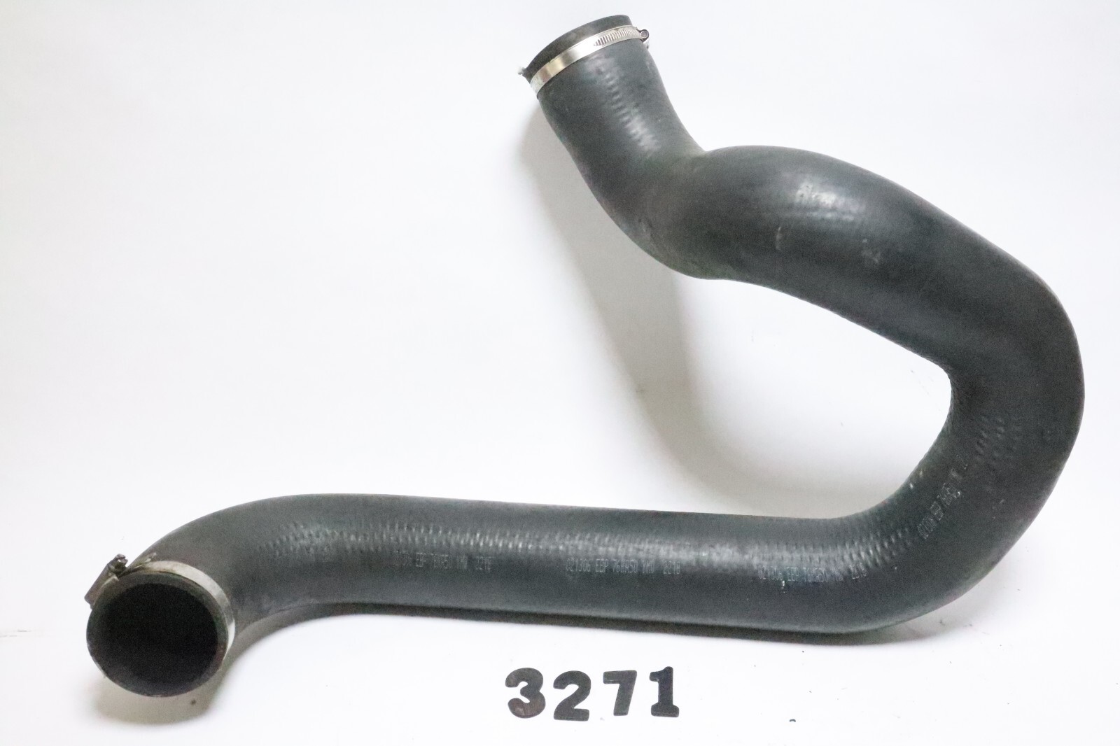 OEM 2006 06 SEADOO SEA-DOO GTI 4-TEC EXHAUST HOSE 274001101 - Image 2