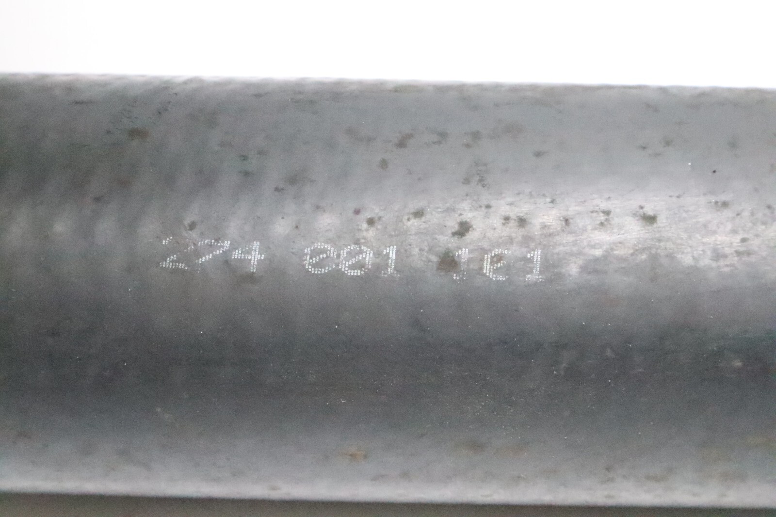 OEM 2006 06 SEADOO SEA-DOO GTI 4-TEC EXHAUST HOSE 274001101 - Image 6