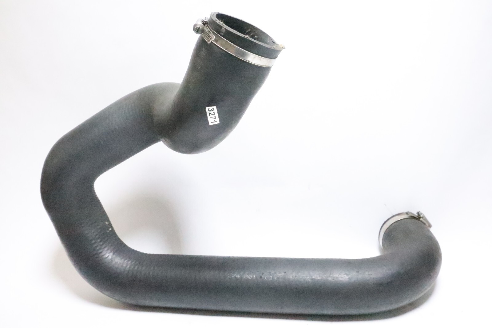 OEM 2006 06 SEADOO SEA-DOO GTI 4-TEC EXHAUST HOSE 274001101 - Image 7