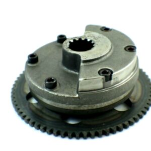 Dobson Parts