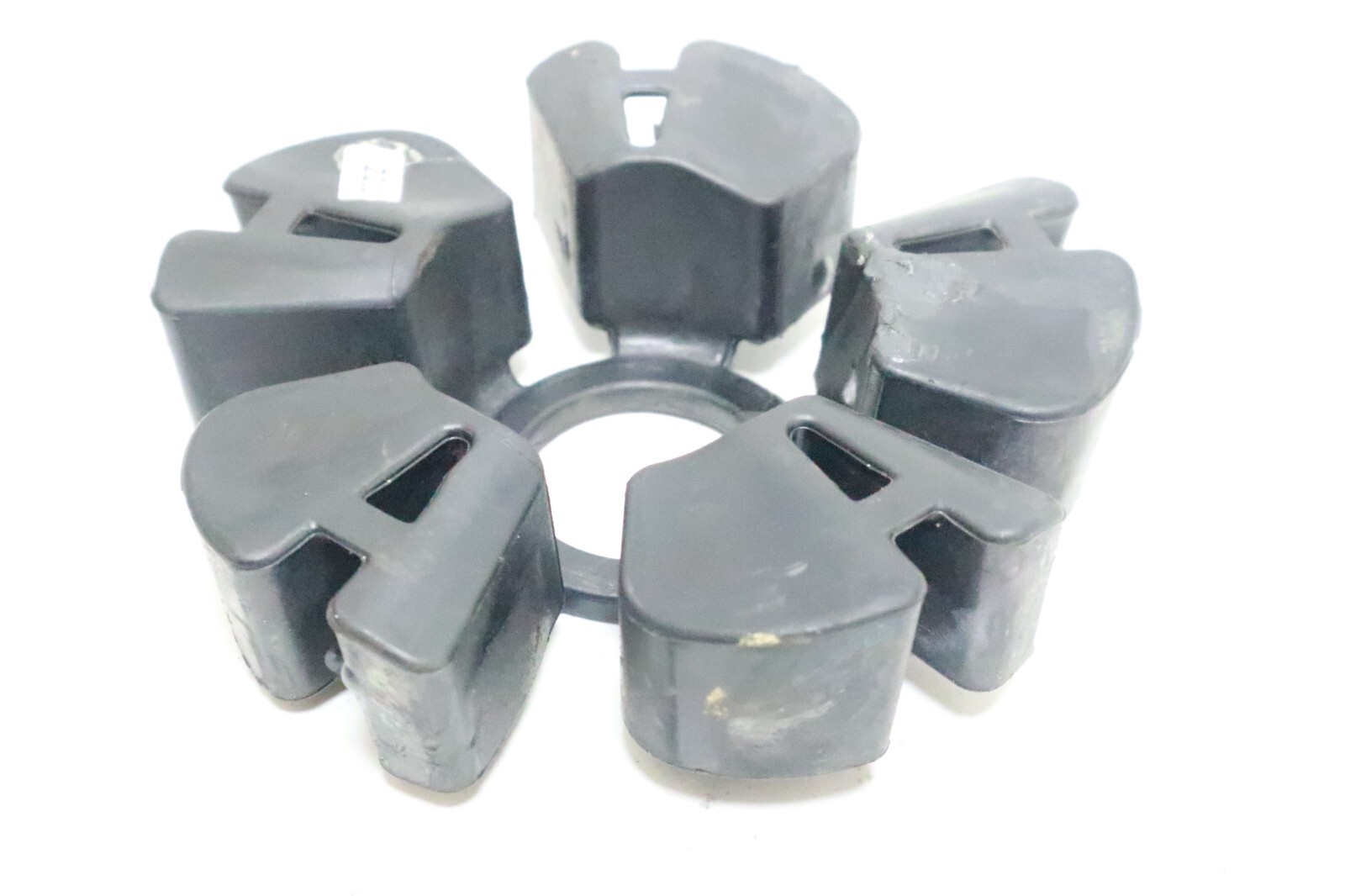 2017-2022 HARLEY-DAVIDSON ROAD GLIDE REAR WHEEL CUSH DRIVE RUBBER DAMPER - Image 4